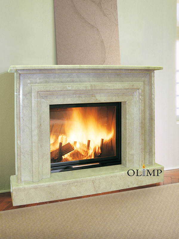 багдад портал для камина