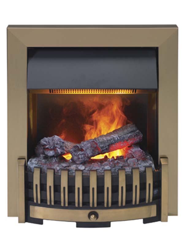 электрический очаг dimplex danville fb2 opti-myst