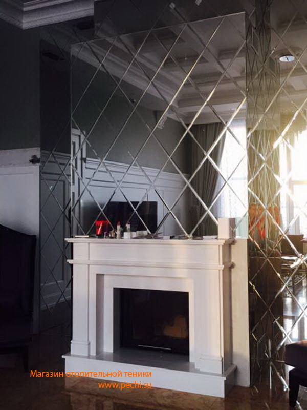 мраморный портал кандада