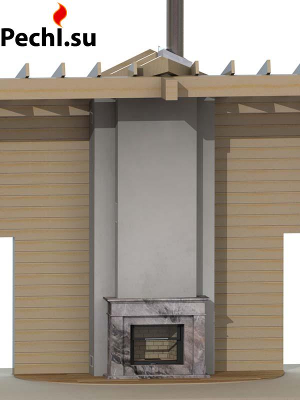 портал альбатрос п