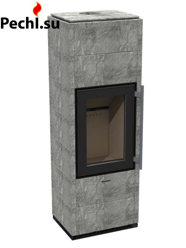 Печь-камин АСТОВ КИВИ ПК 5070 7К