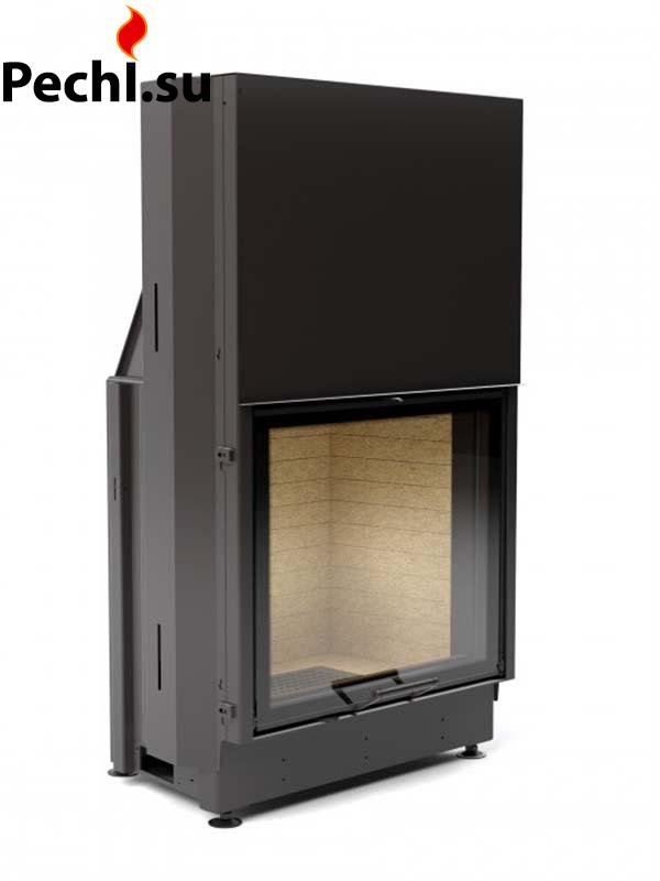 Каминная топка АСТОВ ПС 7363 фото