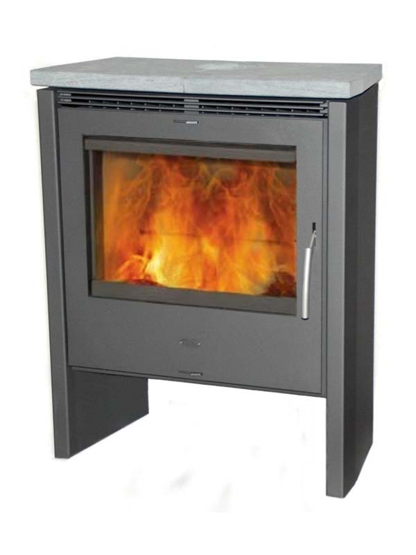 Печь-камин Perm  (FirePlace)