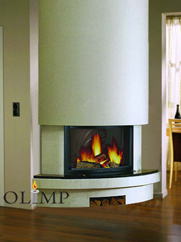 облицовка для камина йота