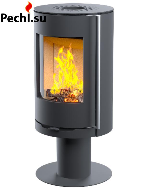 Печь-камин АСТОВ R1.0 N