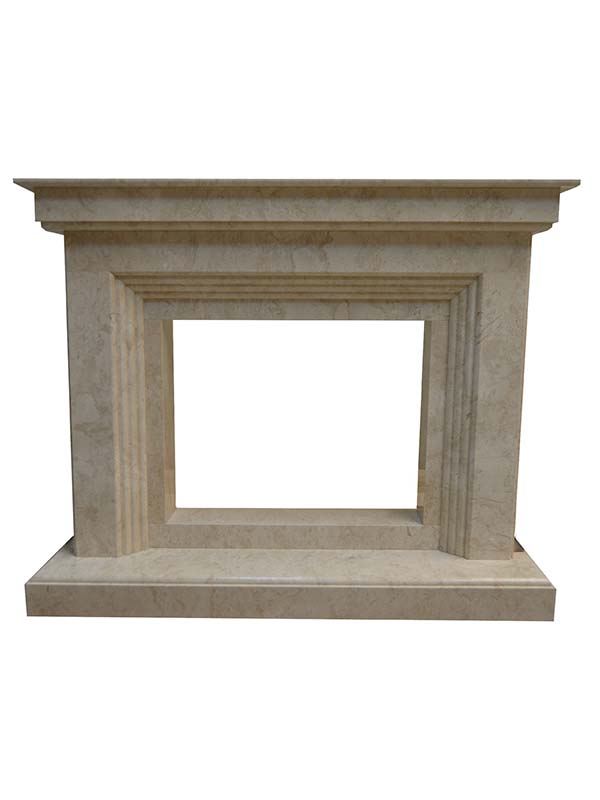 портал каминный as11