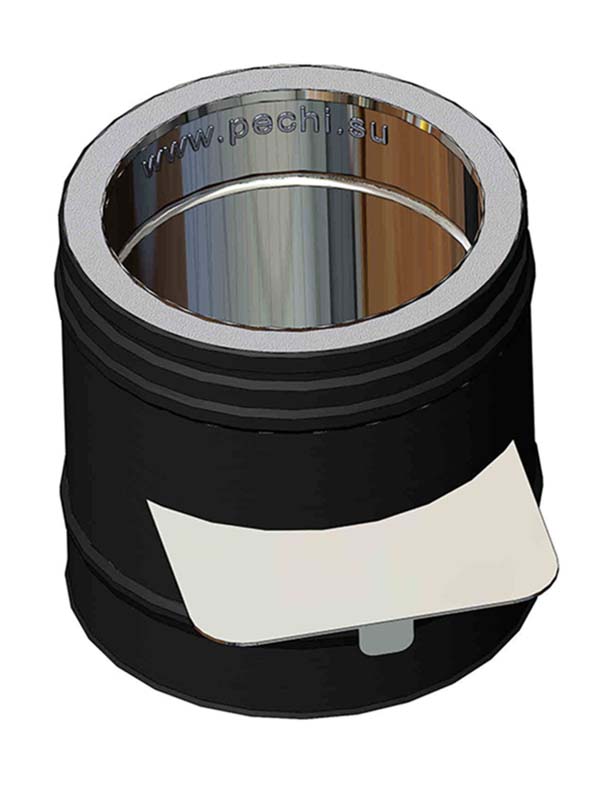 шибер (задвижка) permeter 25