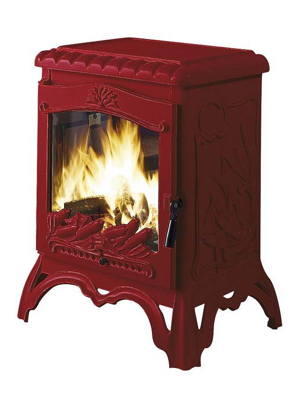 Печь отопительная Chambord (INVICTA)