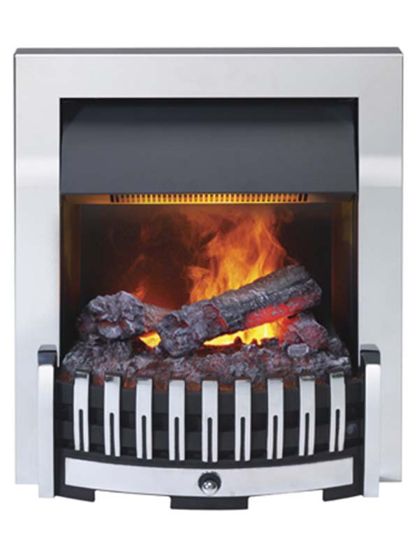 электрический очаг dimplex danville fb2 opti-myst