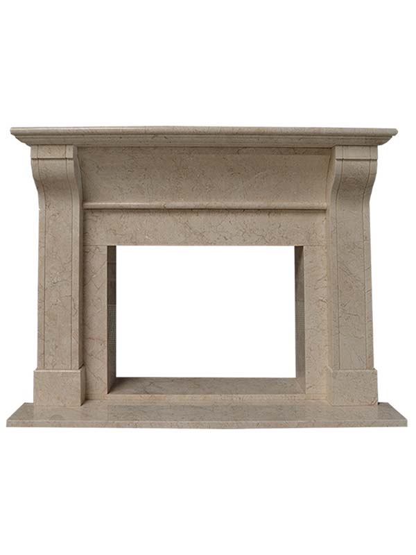 портал каминный as22