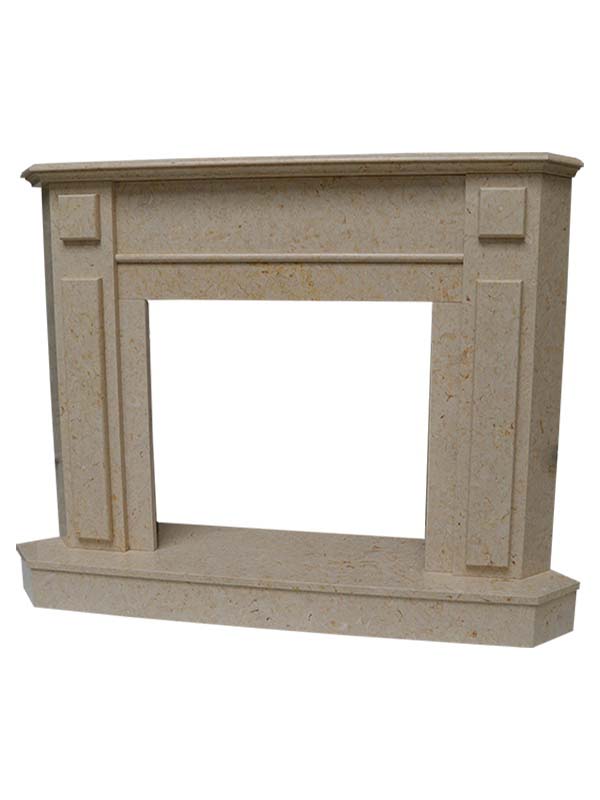 портал каминный as12