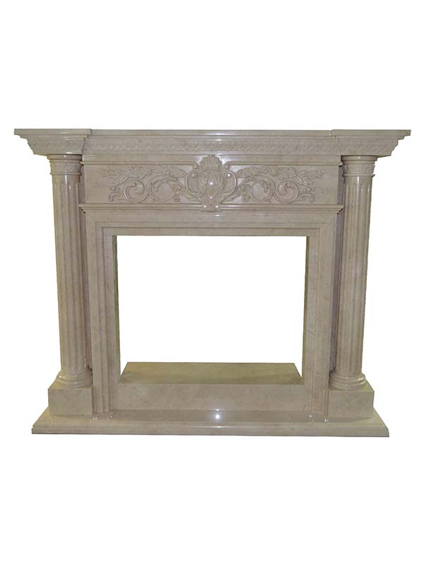 портал каминный as7