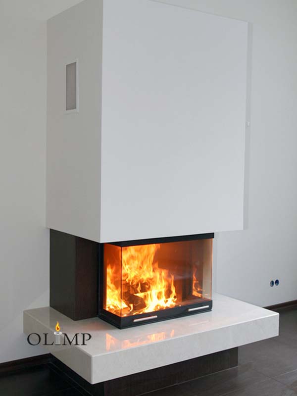 облицовка леон трехсторонняя