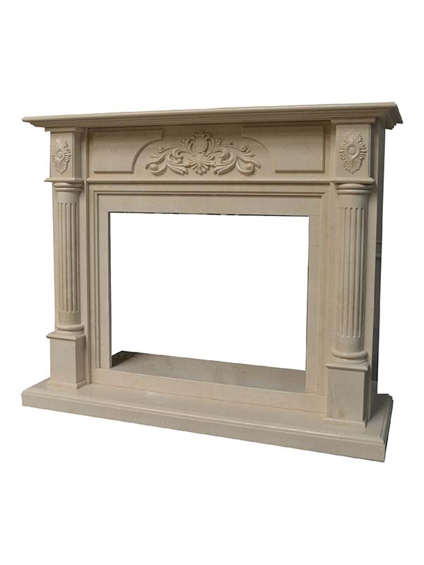 портал каминный as2