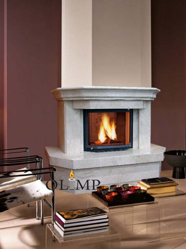 облицовка для камина дива