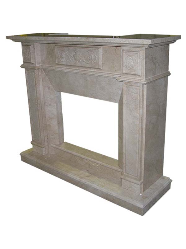 портал каминный as18