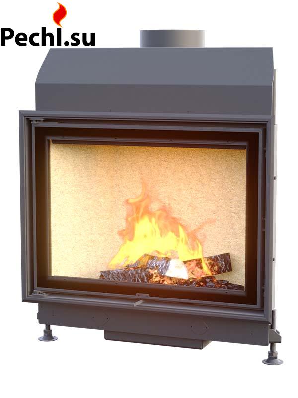 Каминная топка АСТОВ М700 фото
