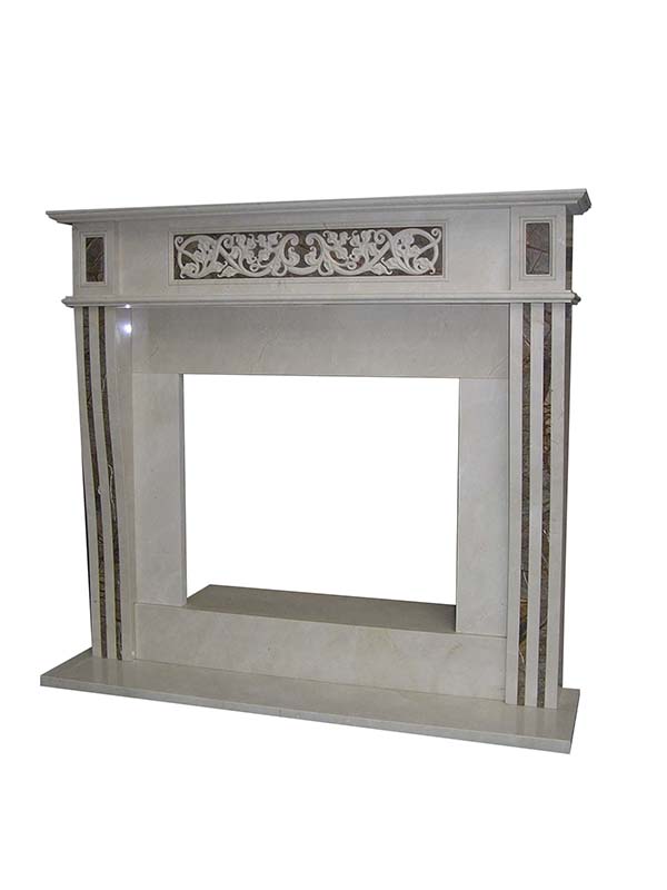 мраморный портал капелла