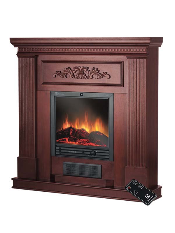 камин электрический с порталом efp/s- 1018wcr