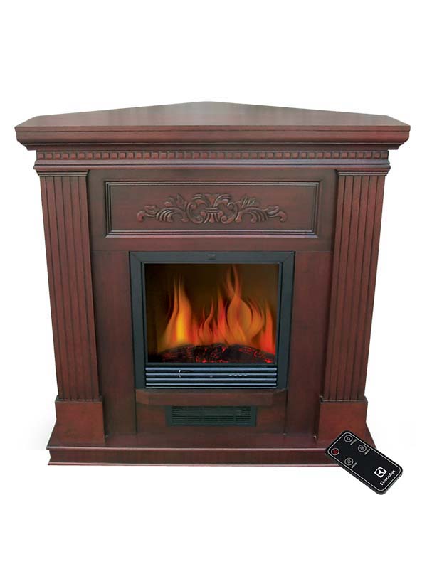 камин электрический с порталом efp/s- 1018wcr