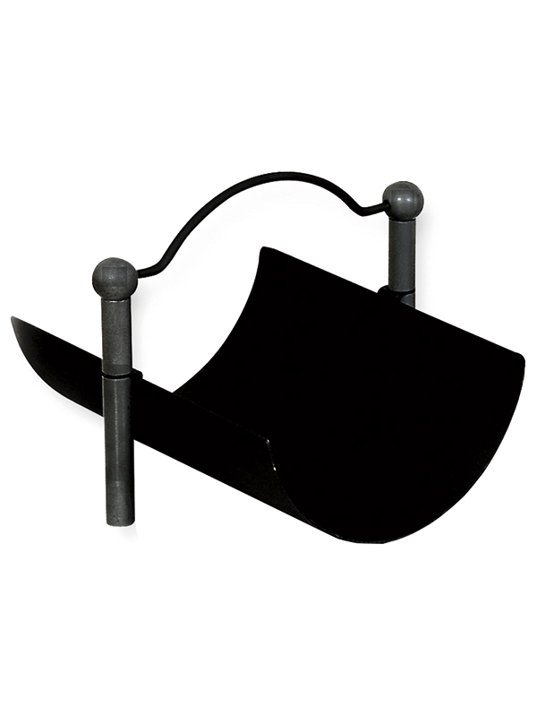 дровница для камина, сталь