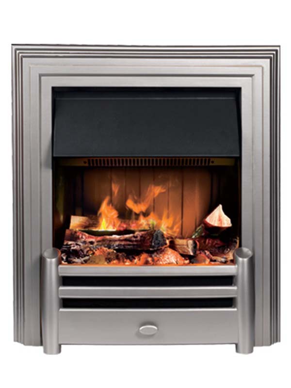 электрический очаг dimplex chesford opti-myst