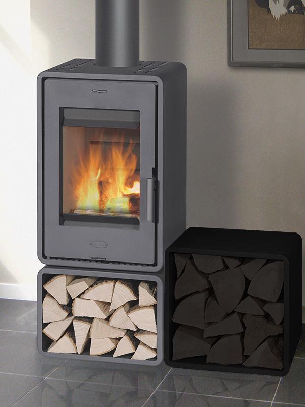 картинка дачная Печь-камин Petra (FirePlace)