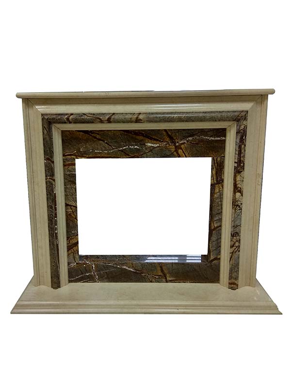 каминный портал тревис