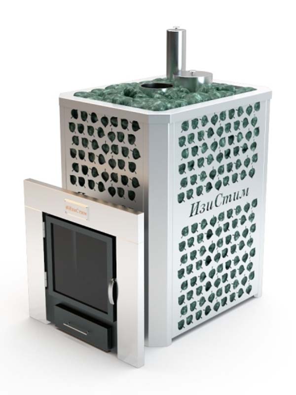 ялта 25  банная печь-каменка