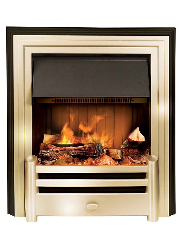 электрический очаг dimplex cavendish opti-myst