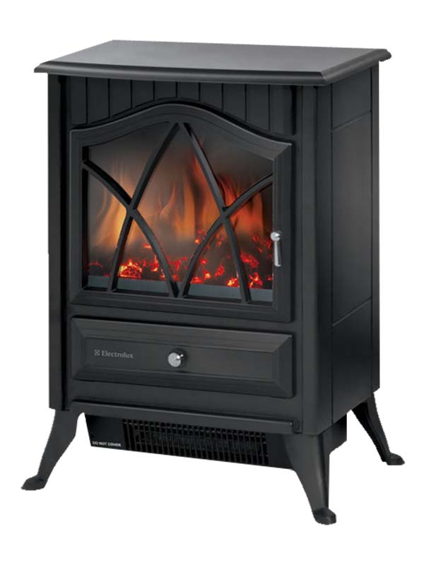 электрический камин efp/f-110