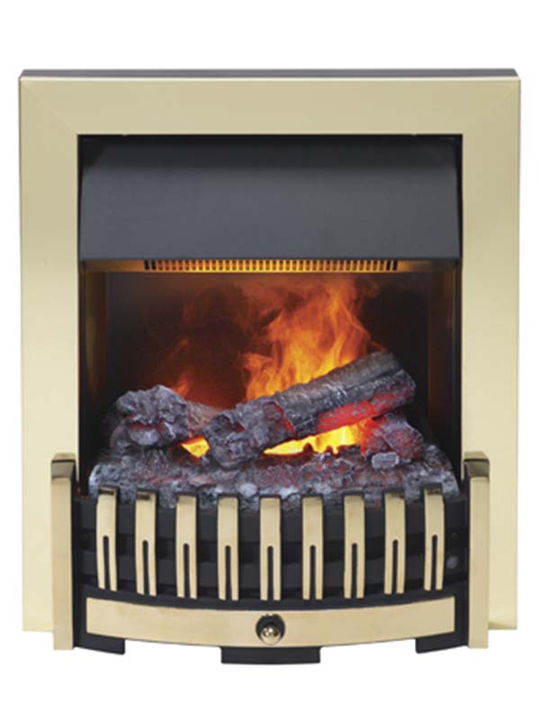 электрический очаг dimplex danville fb2 opti-myst